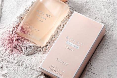 parfum éclat de femme sephora